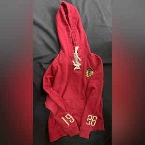 Chicago Blackhawks Hoodie